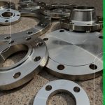 FLANGES CIEGO