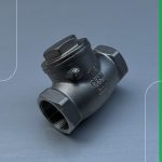 VÁLVULAS DE SWING CHECK